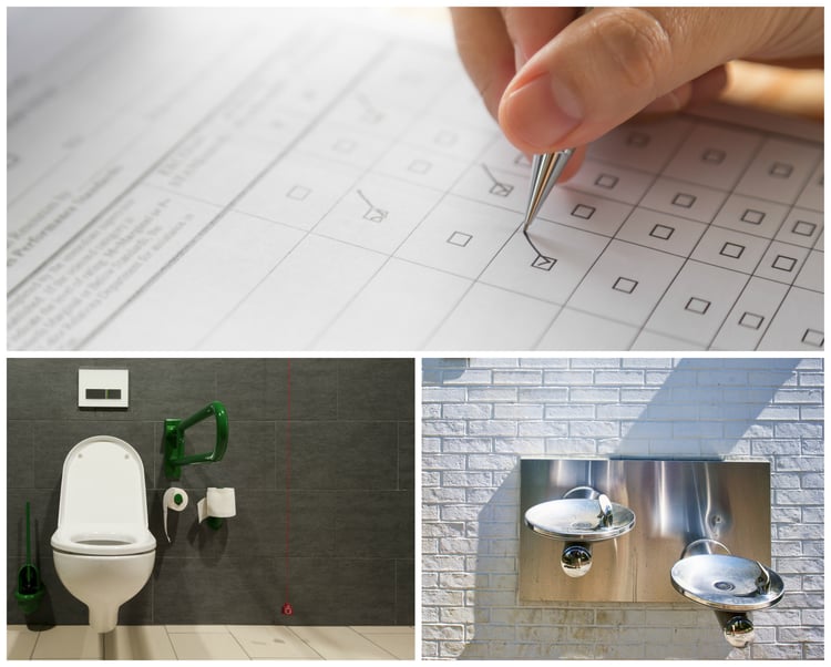 Is your recreation facility ada compliant 